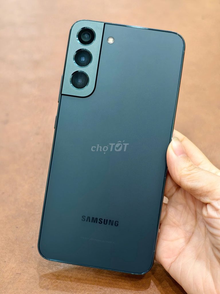 S22+, Samsung Galaxy S22 plus bản Hàn 256gb Xanh. Mua bán Điện thoại tại Quận Đống Đa Hà Nội được đăng bởi Hn Store hình 1