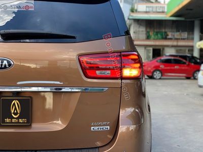 Kia_Sedona_Lux_2021. Mua bán Ô tô tại Quận Nam Từ Liêm Hà Nội được đăng bởi Quoc Anh