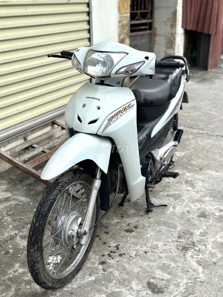 wave liên doanh. Mua bán Xe máy tại Quận Hà Đông Hà Nội được đăng bởi Xe máy Minh Tuyết hình 3