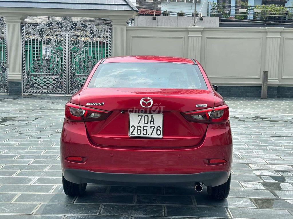 💥💥 HOT MAZDA 2 SX 19 ÔNG GIÀ TRÙM MÈN. Mua bán Ô tô tại Thành phố Thủ Đức Tp Hồ Chí Minh được đăng bởi BÌNH VÌNH PHÚ CHUYÊN XE LƯỚT BAO TEST HÃNG  hình 5