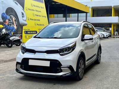 KIA Morning X-Line 1.2 AT 2023. Mua bán Ô tô tại Quận Tân Phú Tp Hồ Chí Minh được đăng bởi Nguyễn Tân Xe Lướt 