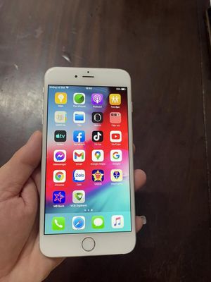 Apple iPhone 6 Plus 16GB Bạc