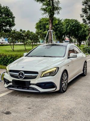 Mercedes Benz CLA Class 2016 CLA 45 AMG 4MATIC. Mua bán Ô tô tại Quận 12 Tp Hồ Chí Minh được đăng bởi LÊ ĐÌNH CƯỜNG