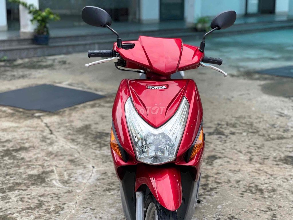 [XE CÔ GIÁO ĐI KỸ]💖 Honda Click 2011 Đời cuối💖Zin💯. Mua bán Xe máy tại Quận Bình Tân Tp Hồ Chí Minh được đăng bởi BÙI TIẾN DŨNG hình 14