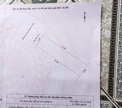 BÁN ĐẤT MẶT TIỀN - TRẦN MINH TÔNG, THÔNG BIỂN - HOÀ MINH, LIÊN CHIỂU. Mua bán đất tại Quận Liên Chiểu Đà Nẵng được đăng bởi Lê Ân