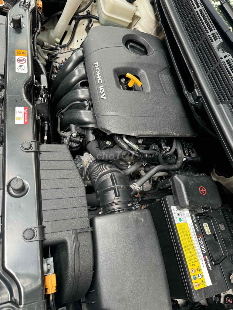 KIA RONDO 2.0AT SX 2018 MỚI XUẤT SẮC. Mua bán Ô tô tại Quận Nam Từ Liêm Hà Nội được đăng bởi Auto Anh Tuấn hình 12