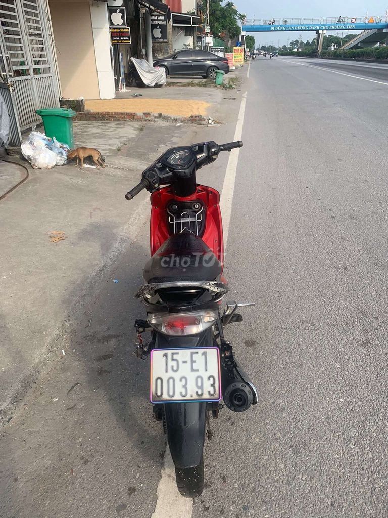 Ex 1s9a côn tự động xúông áo 2010. Mua bán Xe máy tại Quận Cái Răng Cần Thơ được đăng bởi tran thien bao hình 2