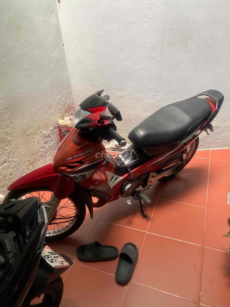 Dàn áo Honda Future Đỏ Nhựa. Mua bán Phụ tùng xe tại Quận 6 Tp Hồ Chí Minh được đăng bởi  Đỗ Nguyễn Quốc viet hình 3