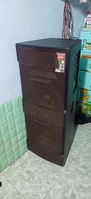 bán loa kéo bass đôi đang hát tốt. Mua bán Tivi, Âm thanh tại Quận Bình Tân Tp Hồ Chí Minh được đăng bởi Quản Lý