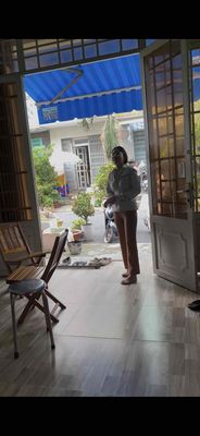 Nhà phố 60 m² · 2 PN · Đường Số 80
