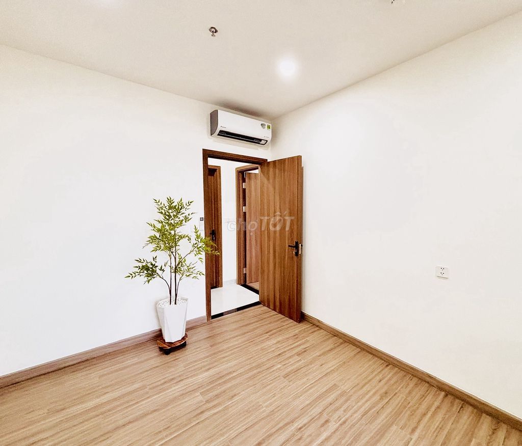 2PN 7tr5 full nội thất ở ngay tại A&T Sky Garden Thuận An