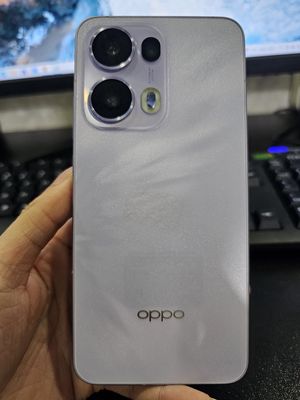 Oppo Reno13 Pro 5G 12GB/512GB Bản Chính Hãng