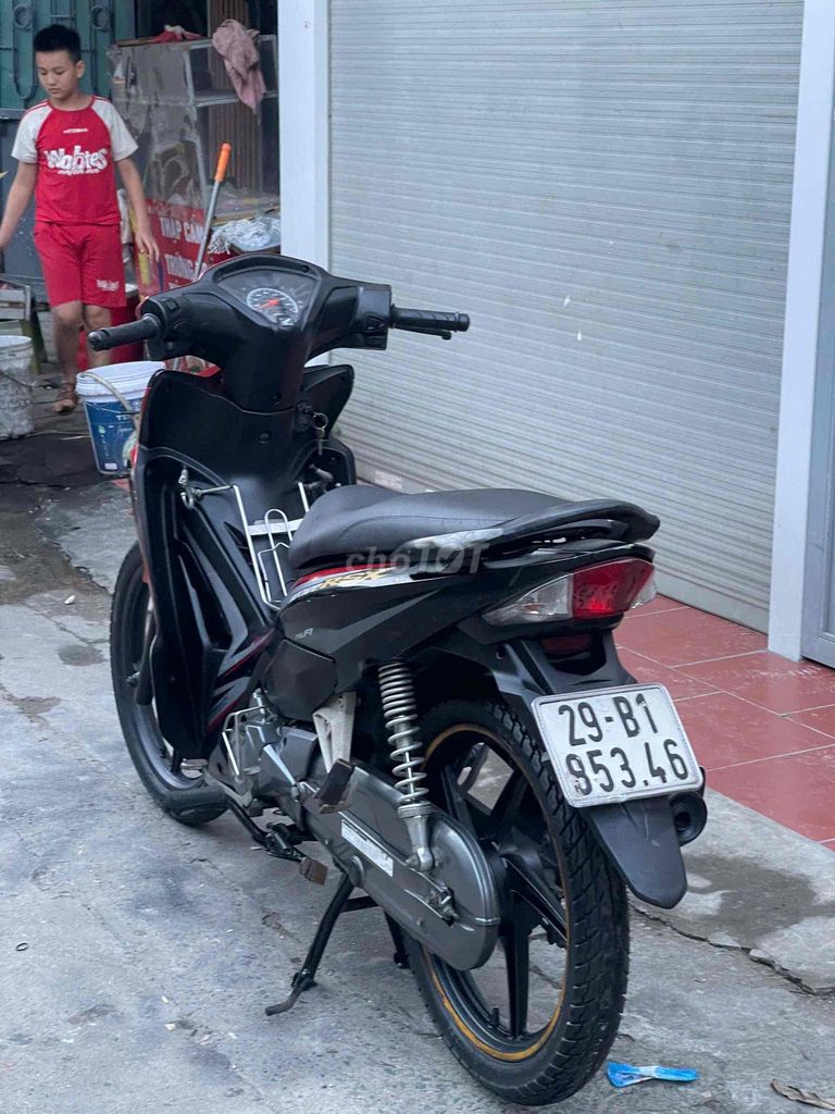 HONDA RSX fi xe đẹp máy nguyên bản. Mua bán Xe máy tại Quận Nam Từ Liêm Hà Nội được đăng bởi Cường nguyễn hình 2