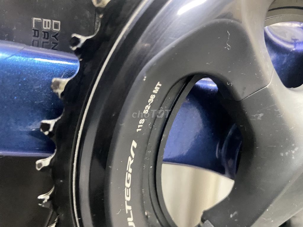 giant tcr adv pro0 disc1 ultegra di2 11s. Mua bán Xe đạp tại Quận Cẩm Lệ Đà Nẵng được đăng bởi Nguyễn Trọng Bách hình 8