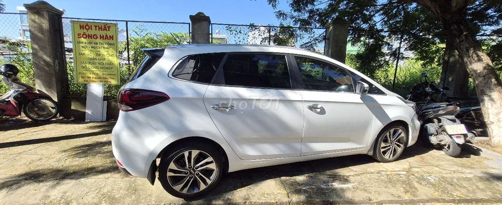 2019 Rondo GAT - 105000 km. Mua bán Ô tô tại Quận Liên Chiểu Đà Nẵng được đăng bởi Bùi Xuân Thiện hình 2