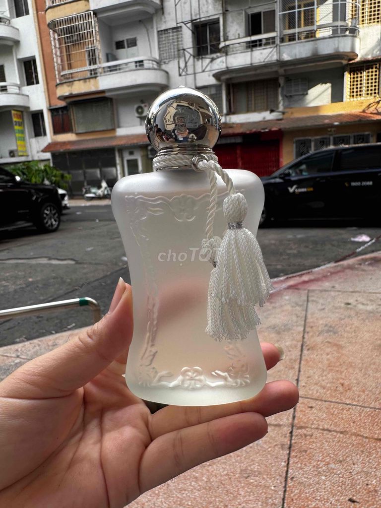 Parfums De Marly Valaya. Mua bán Nước hoa tại Quận 5 Tp Hồ Chí Minh được đăng bởi Phụng Nè hình 1