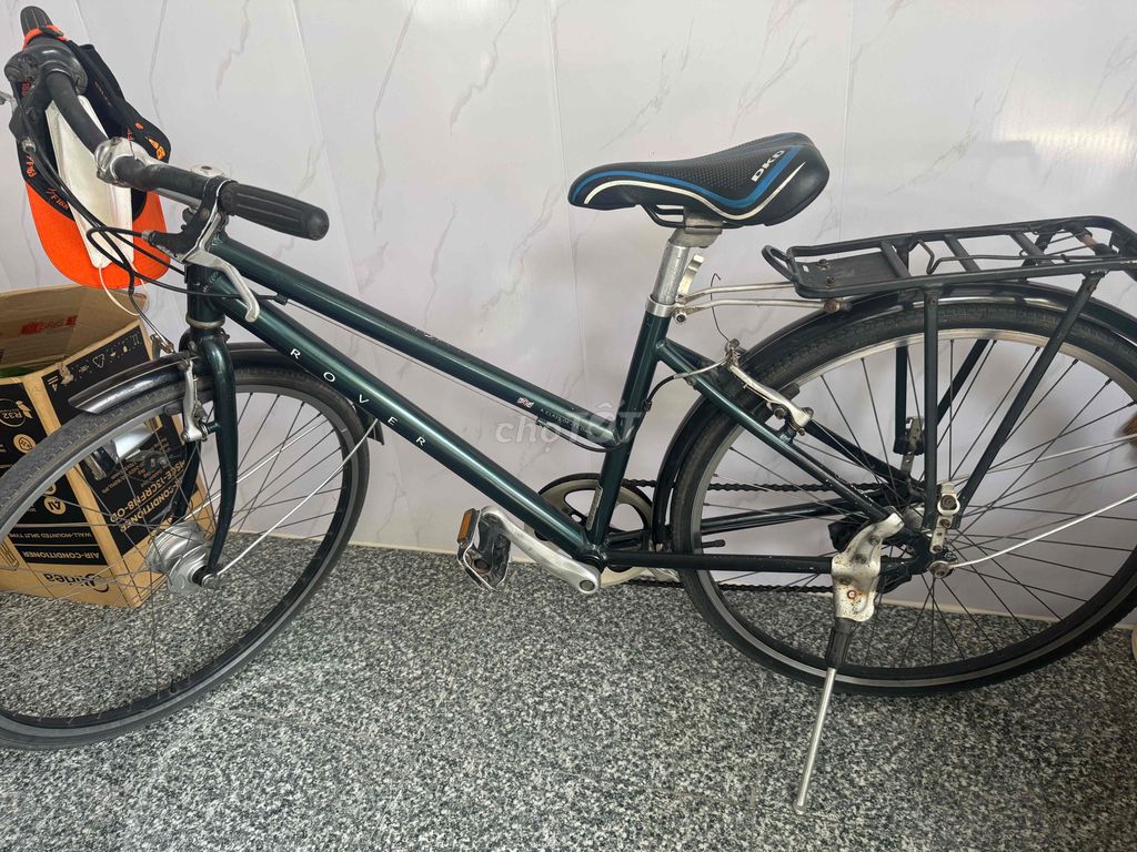 thanh lý xe đạp giá rẻ. Mua bán Xe đạp tại Thành phố Châu Đốc An Giang được đăng bởi Nguyễn Quốc Thái hình 3