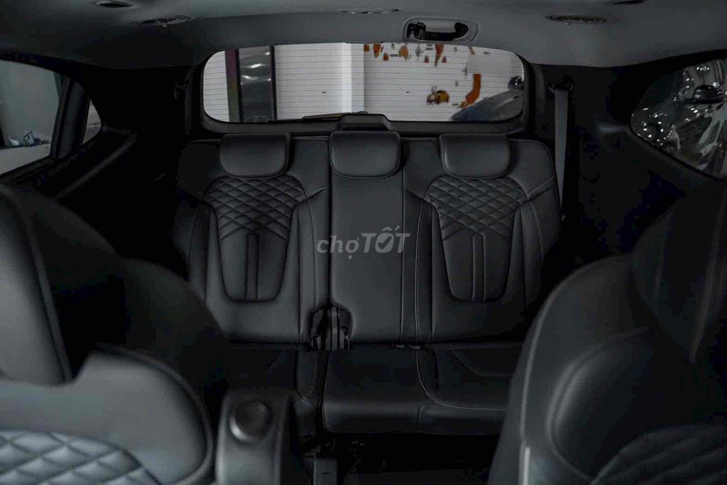 Hyundai Custin 2024 Bản Cao Cấp - 24.000 km. Mua bán Ô tô tại Quận 7 Tp Hồ Chí Minh được đăng bởi Nam Khôi hình 6