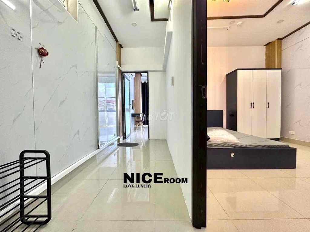 🔥🔥Căn Hộ 3PN, Thang Máy, Full Nội Thất, Bạch Đằng, P2, Bình Thạnh - ảnh 3