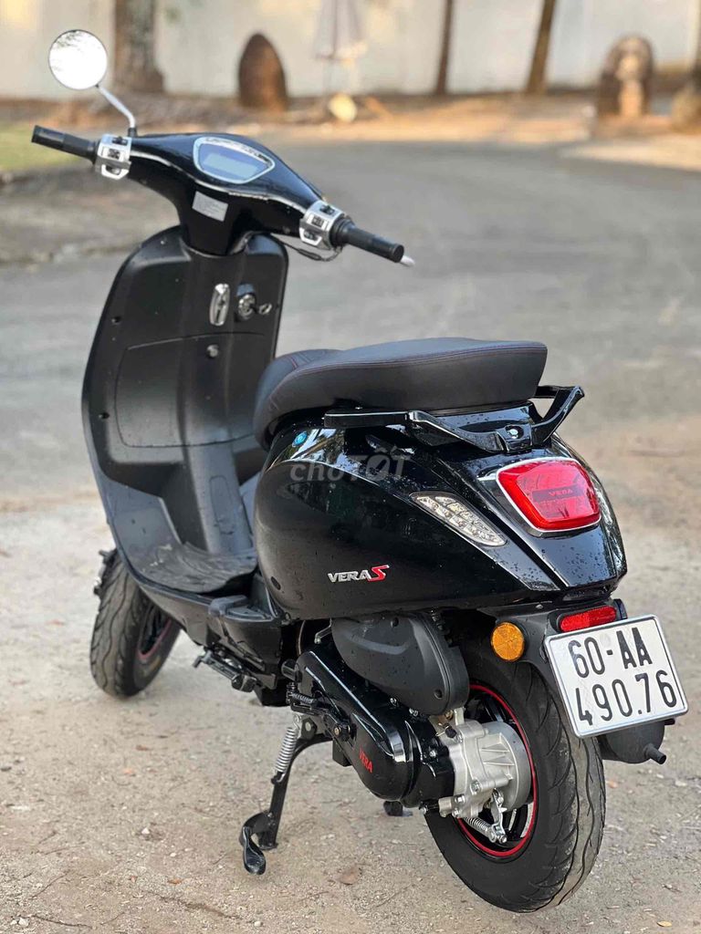 vespa 50cc/ 2024