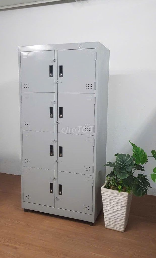 TỦ LOCKER ^ Tủ locker = TỦ LOCKER VĂN PHÒNG. Mua bán Đồ dùng văn phòng tại Quận 12 Tp Hồ Chí Minh được đăng bởi Nội Thất Gía Rẻ Sài Gòn Shop hình 1