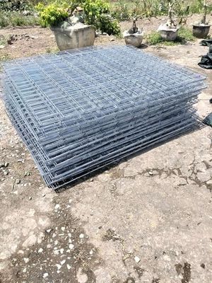 Chuồng gà lắp ráp. Mua bán Phụ kiện, Thức ăn, Dịch vụ tại Thị xã Gò Công Tiền Giang được đăng bởi hieu 