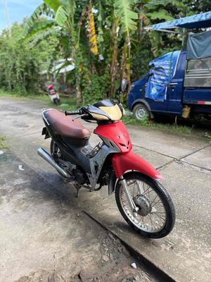 -Wave 110 Máy Êm Mạnh Bình Đề. Mua bán Xe máy tại Huyện Phong Điền Cần Thơ được đăng bởi Danh Hà
