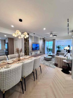 BÁN CĂN HỘ MỸ KHÁNH 1 – PHÚ MỸ HƯNG, QUẬN 7