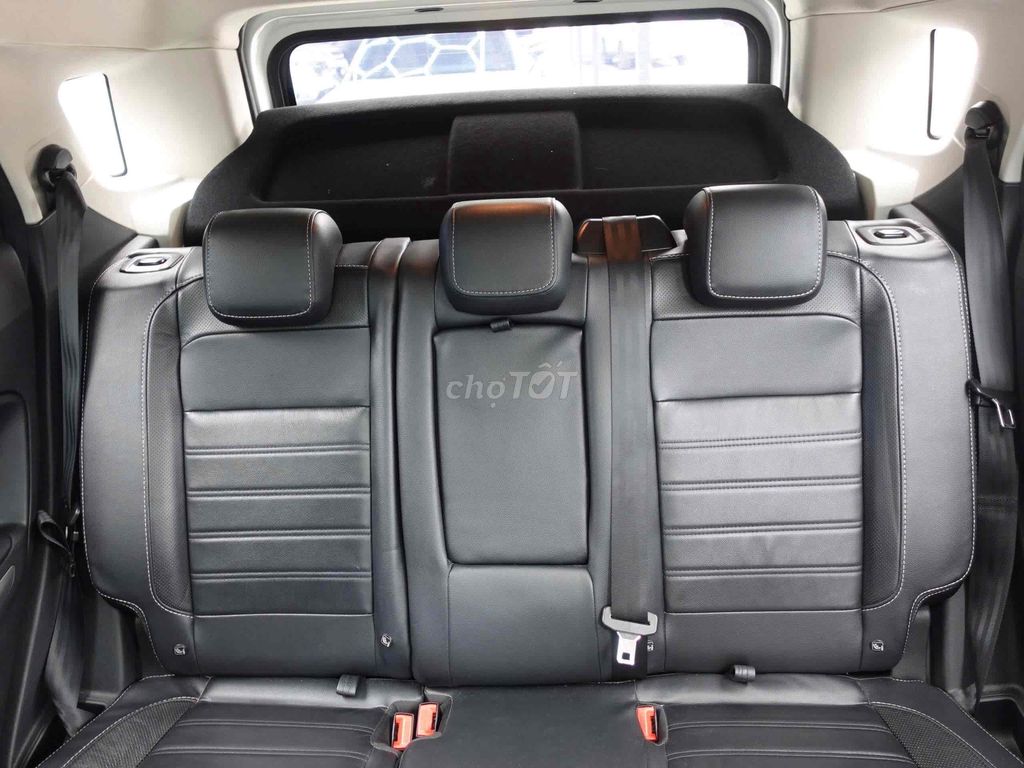 Ford EcoSport 2019 Titanium 1.5L AT - 39000 km. Mua bán Ô tô tại Quận 8 Tp Hồ Chí Minh được đăng bởi Cửa hàng ô tô cũ TRUST CARS hình 17