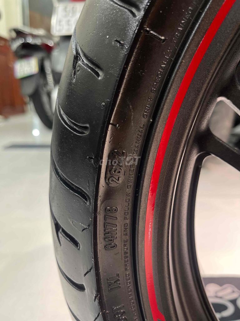 SH 350i 2022 Máy Thái Hồ Sơ Cầm Tay. Mua bán Xe máy tại Quận Gò Vấp Tp Hồ Chí Minh được đăng bởi Em Quang Xe Lướt hình 4