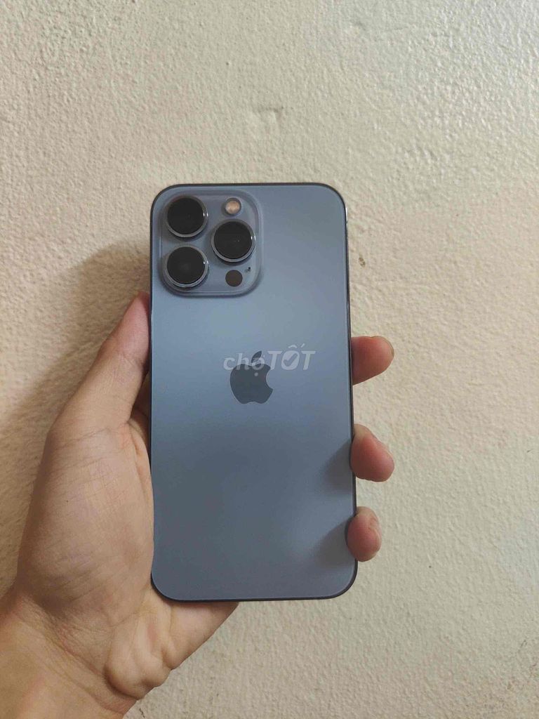 Apple iPhone 13 Pro 256GB Lock. Mua bán Điện thoại tại Quận Bắc Từ Liêm Hà Nội được đăng bởi Duy Tuân hình 1