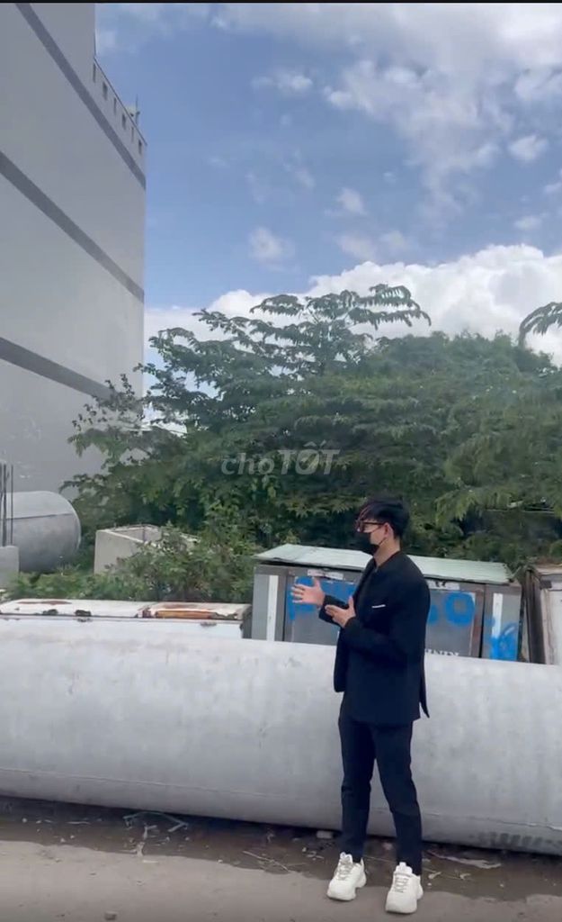 🌿 CHÍNH CHỦ BÁN ĐẤT THỔ CƯ  – GIÁ TỐT TẠI TP. THỦ ĐỨC – CHỈ 45TR/M² 🌿. Mua bán đất tại Thành phố Thủ Đức Tp Hồ Chí Minh được đăng bởi VINHOMES LUXURY MN hình 3