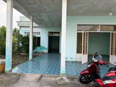 Chủ cần gả gấp căn nhà 133,3m2 Tân Thông Hội Củ Chi