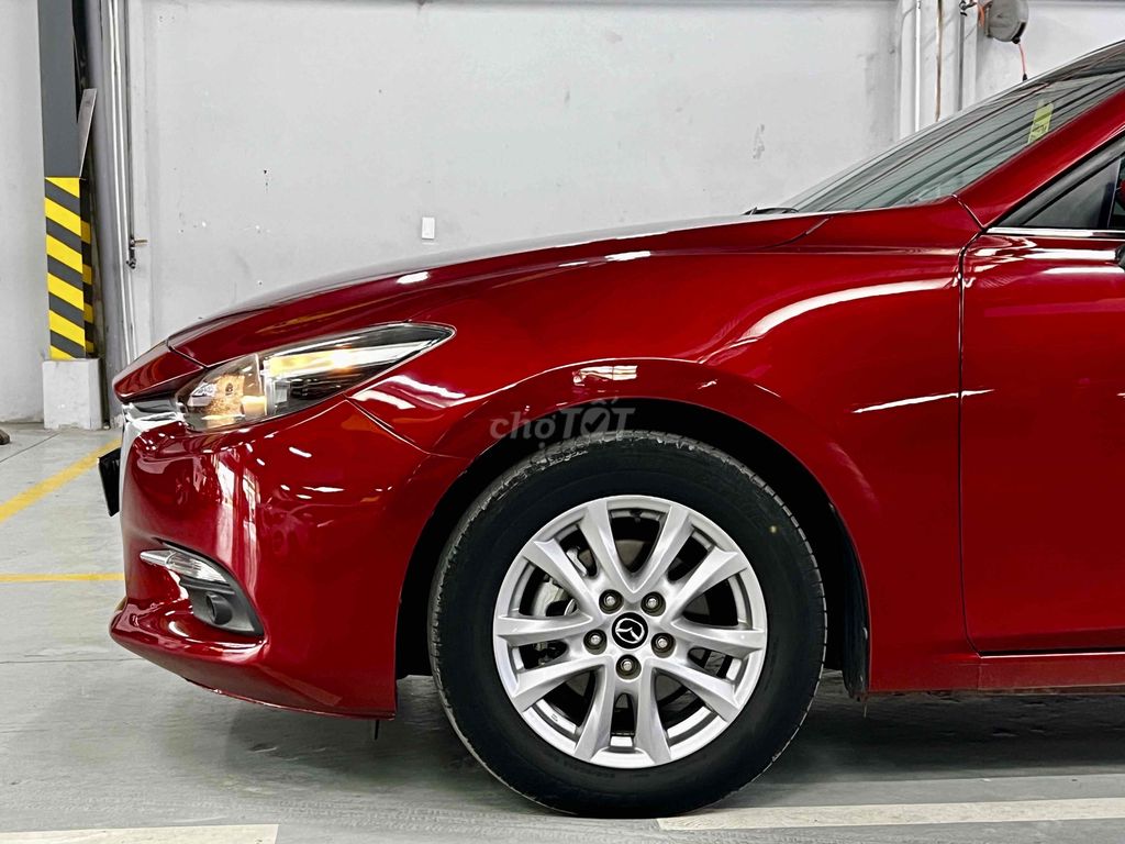 MAZDA 3 1.5AT 2020 XE GIA ĐÌNH BẢO DƯỠNG HÃNG