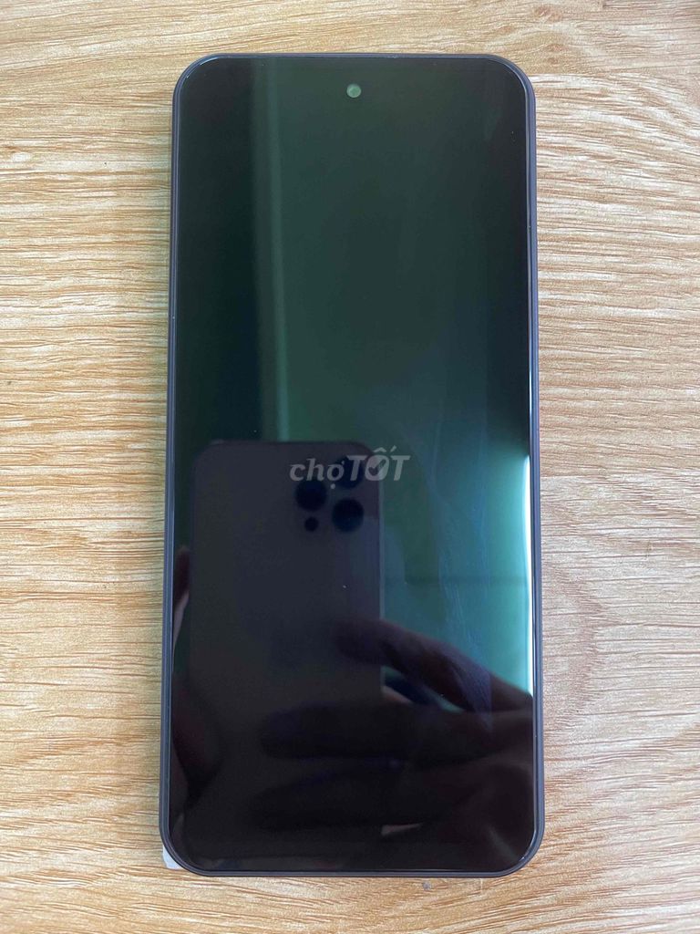 Meizu Mblu 22 Pro 256GB Đen. Mua bán Điện thoại tại Quận Bình Thạnh Tp Hồ Chí Minh được đăng bởi Khải bán điện thoại hình 1