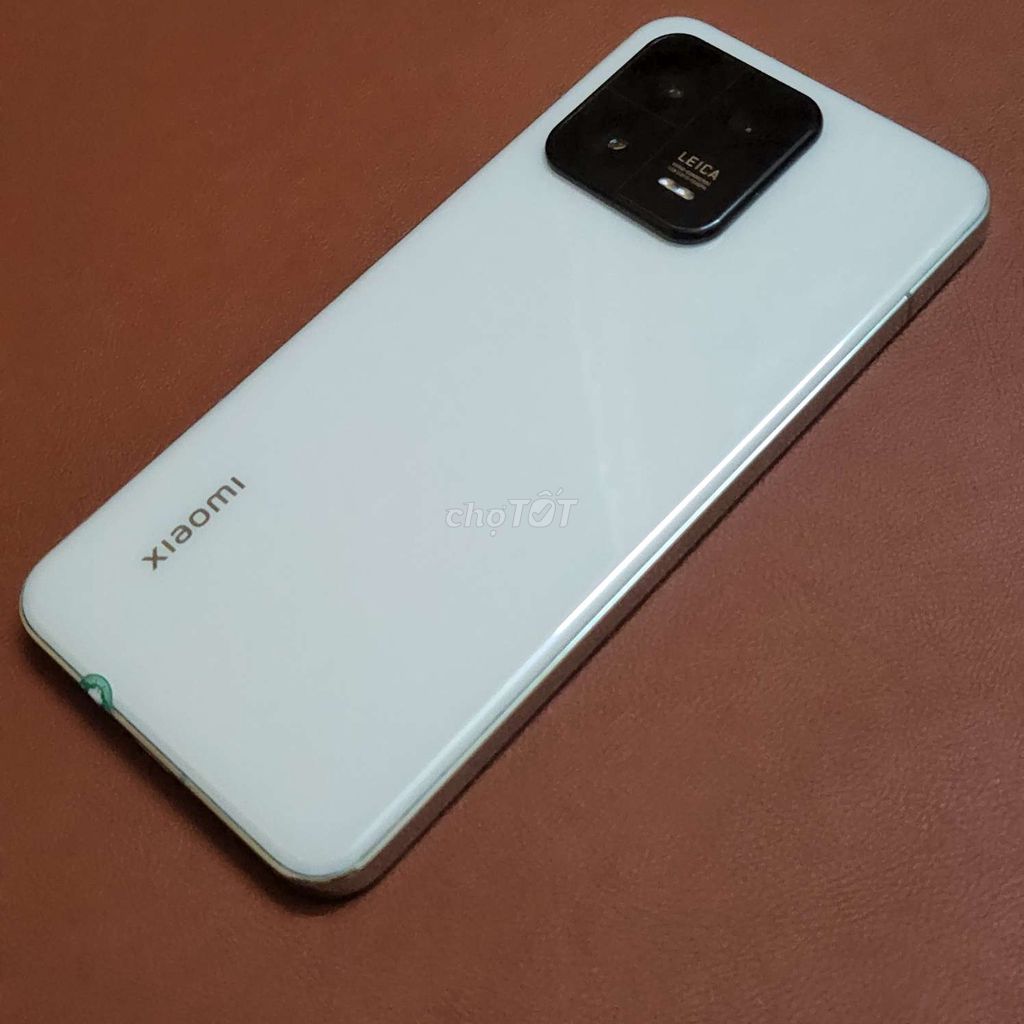 Xiaomi 13 5G 12_512gb Chip Snap 8 Gen 2. Mua bán Điện thoại tại Quận Hải Châu Đà Nẵng được đăng bởi Cửa hàng Phone 43 hình 1