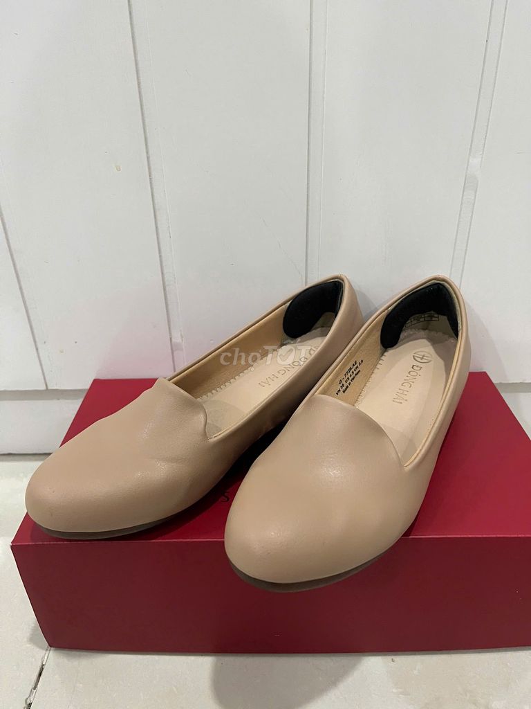 Giày búp bê Đông Hải chính hãng (size 35)
