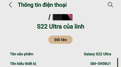 bán ss s22U mỹ 8/ 128. Mua bán Điện thoại tại Huyện Lấp Vò Đồng Tháp được đăng bởi linh