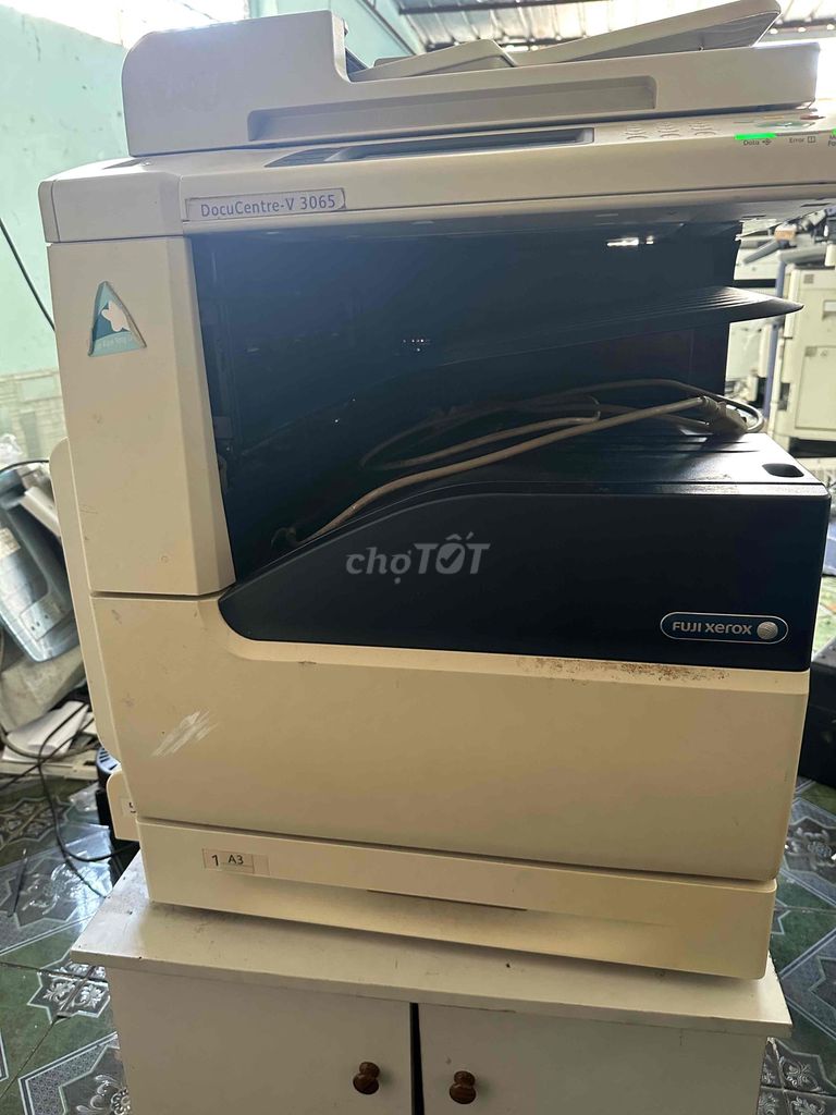 Máy photocopy thu hồi cơ quan ngon lành cành đào. Mua bán Đồ dùng văn phòng tại Thành phố Bà Rịa Bà Rịa - Vũng Tàu được đăng bởi ĐẠI hình 1