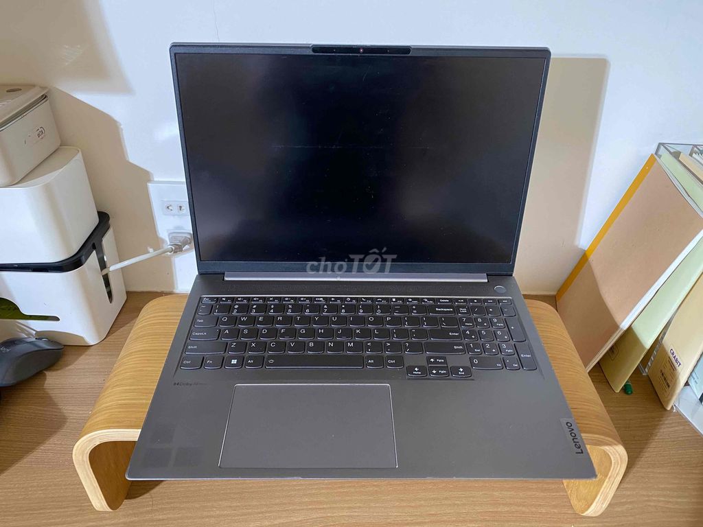 Lenovo ThinkBook 16p NX ARH RTX 3050Ti 16 inch. Mua bán Laptop tại Huyện Hóc Môn Tp Hồ Chí Minh được đăng bởi Nguyễn Khoa hình 1