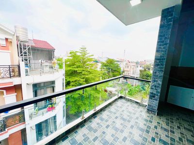 Room 40 m² · Đường Quốc lộ 13