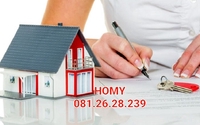 Tri Homy