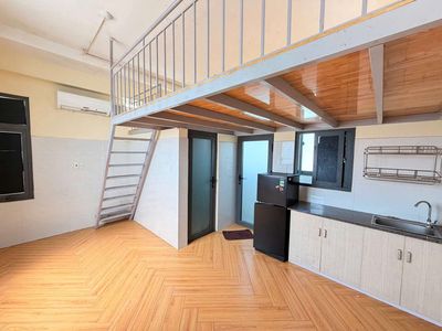 Аренда · 1 комн. · 35 м² · Quận Gò Vấp, ул. Đường Nguyễn Thái Sơn