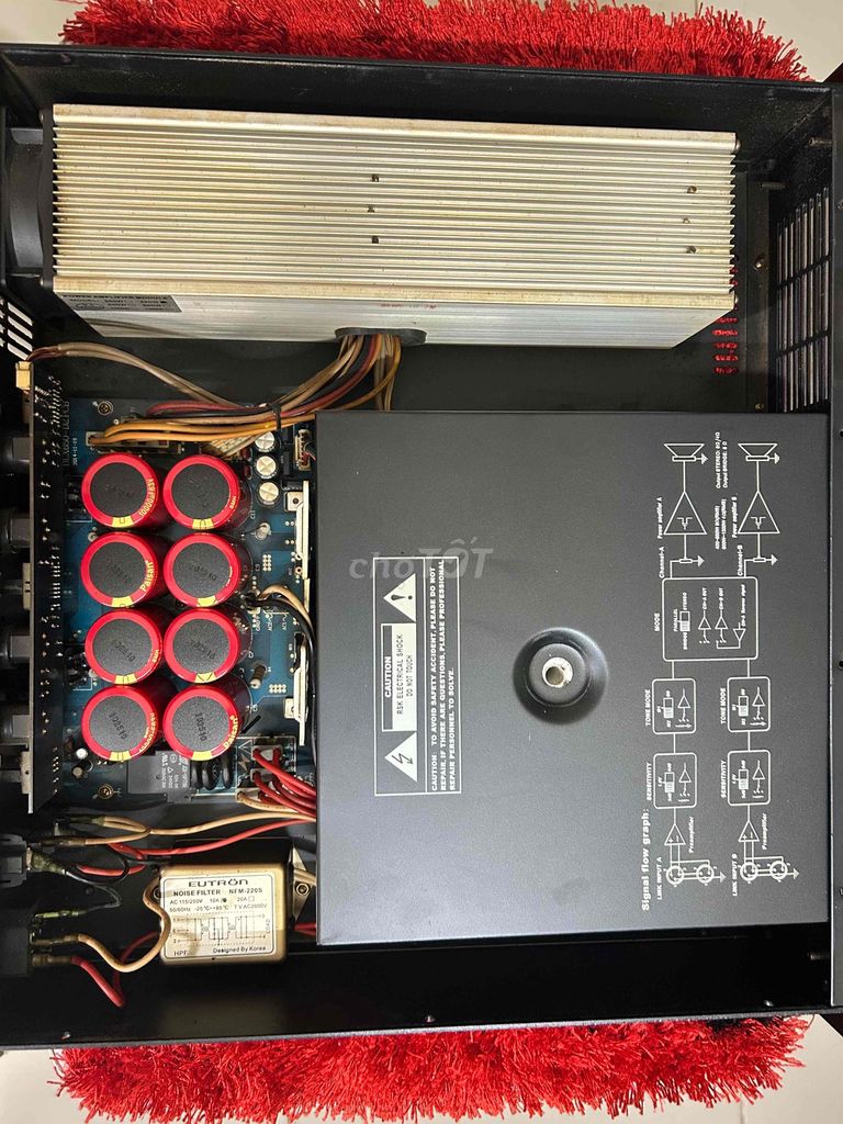 ĐẨY BÃI JP-2800. Mua bán Tivi, Âm thanh tại Quận Bình Tân Tp Hồ Chí Minh được đăng bởi Phạm Toàn hình 1