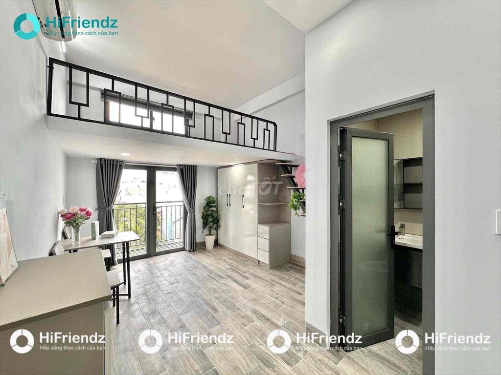 Аренда · 1 комн. · 30 м² · Quận Bình Tân, ул. Đường Nguyễn Thị Tú