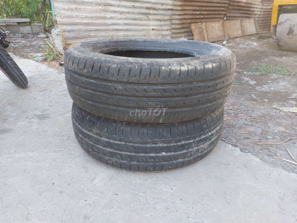 LỐP ÔTÔ NHIỀU SIZE GIÁ MỀM. Mua bán Phụ tùng xe tại Huyện Cái Bè Tiền Giang được đăng bởi AN hình 6