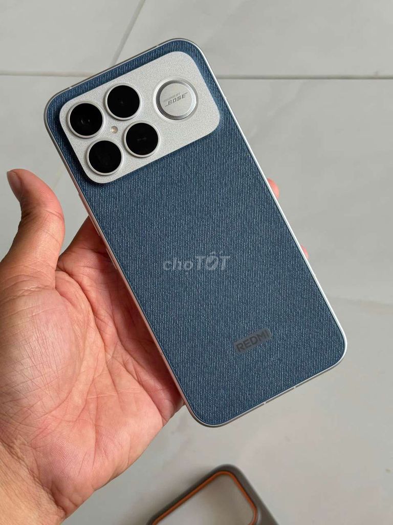 Xiaomi K90 Pro Max 256GB Xanh. Mua bán Điện thoại tại Thành phố Rạch Giá Kiên Giang được đăng bởi  Hào hình 1