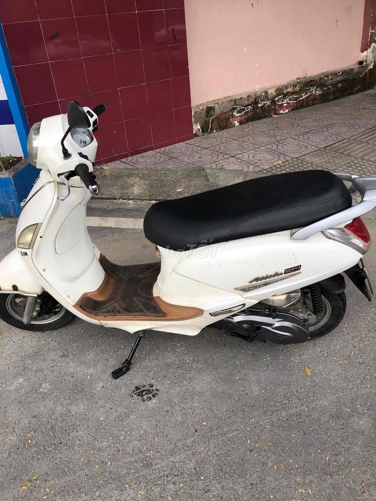 không dùng nữa cần bán. Mua bán Xe máy tại Quận 4 Tp Hồ Chí Minh được đăng bởi Nguyễn Nghiêm Dũng hình 1