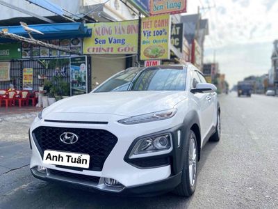 Bán Hyundai Kona 2.0AT 2019 siêu đẹp