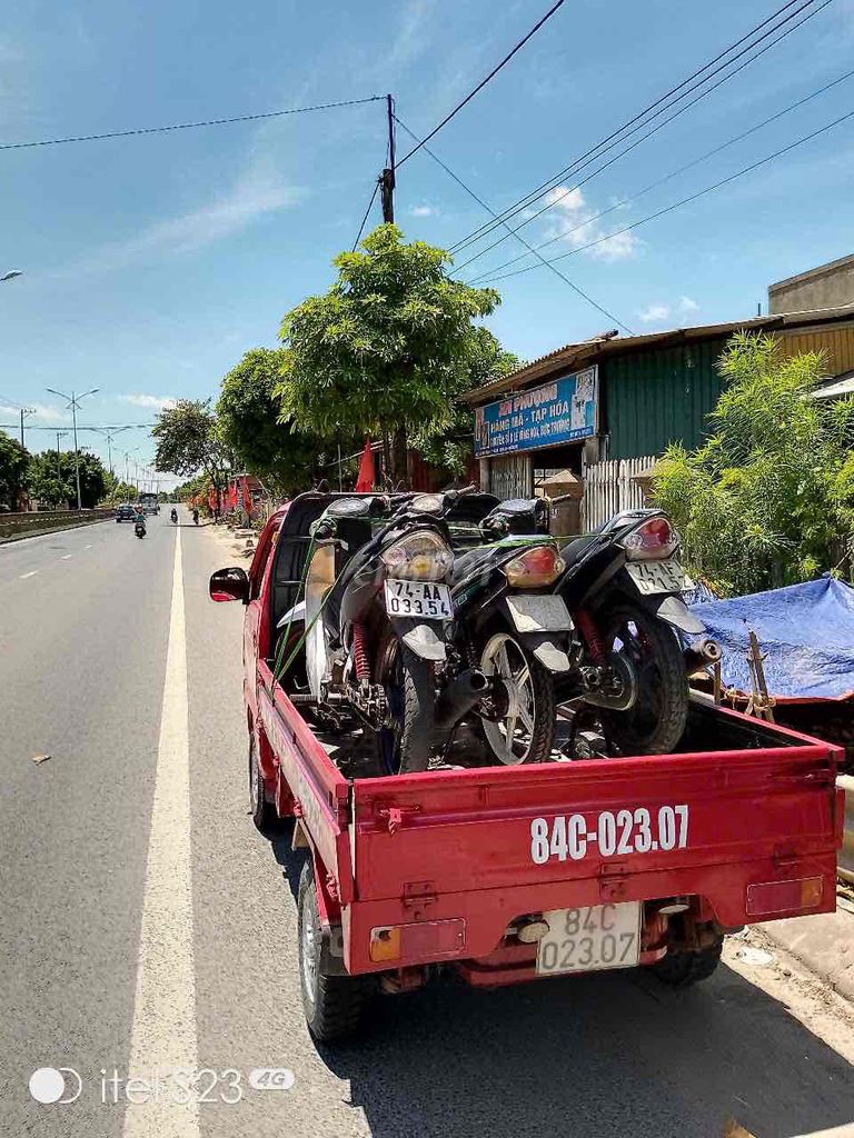 Suzuki 2010 - 9999 km